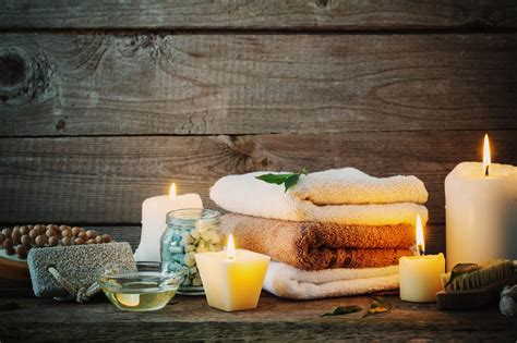 Relaxante Spa .